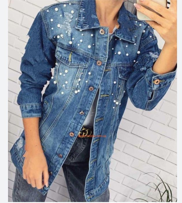 Будь стильна.Джинсовка, рубашка, куртка