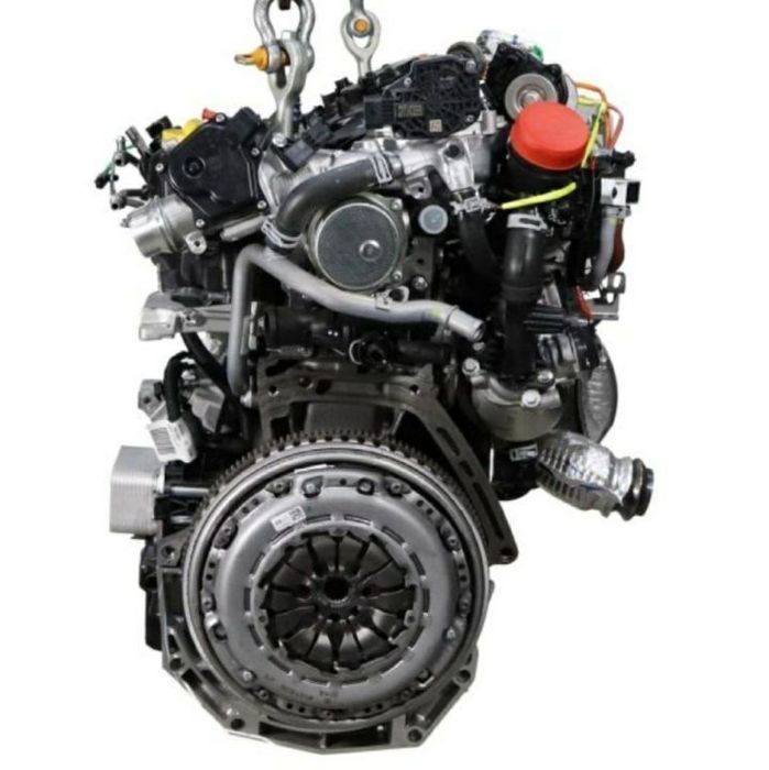 Motor Renault Megane Clio Megane Kadjar Talisman Dacia Dokker Sandero 15Dci 115Cv REF.K9K872