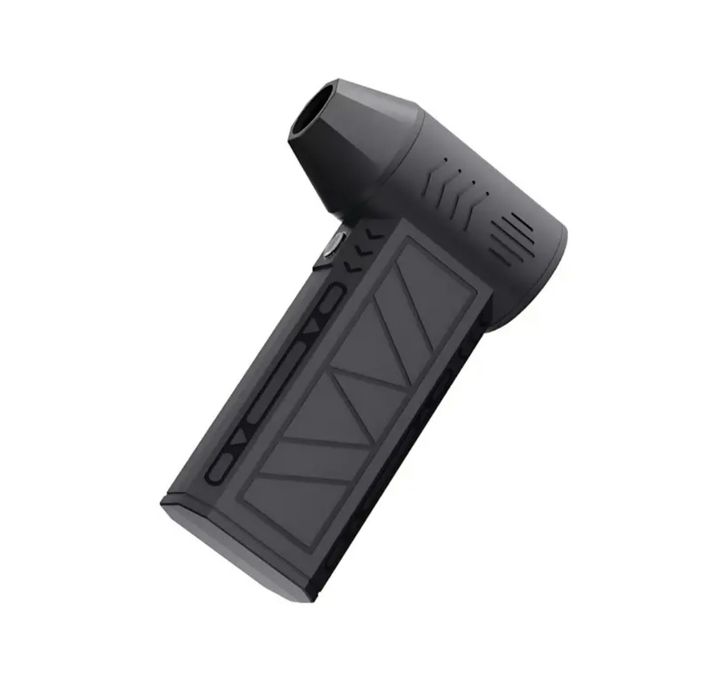 Воздуходувка Турбо вентилятор аккумуляторный 130000 Об/Мін 5000 мАг.