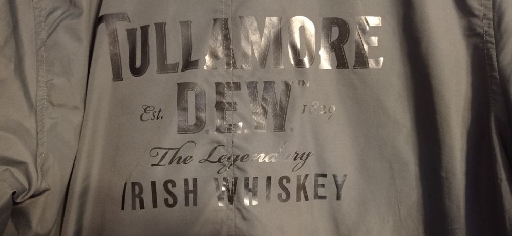 Kurtka bomberka-polecam