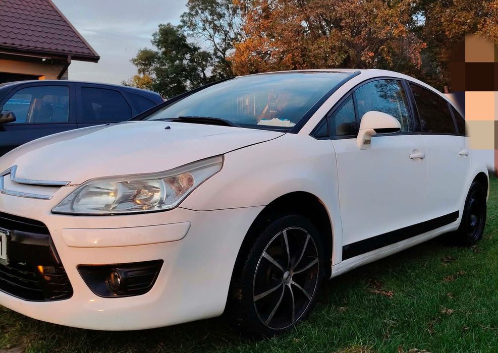 Citroën C4