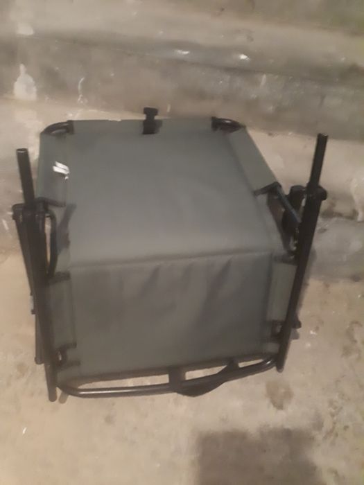 Fotel Prologic Firestarter O.T.O.B Chair na ramę łóżka karpiowego