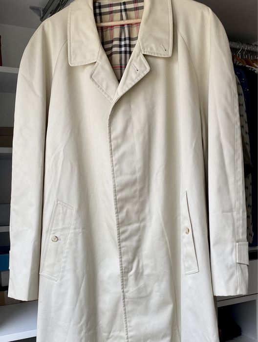 Gabardine Yves Saint Laurent