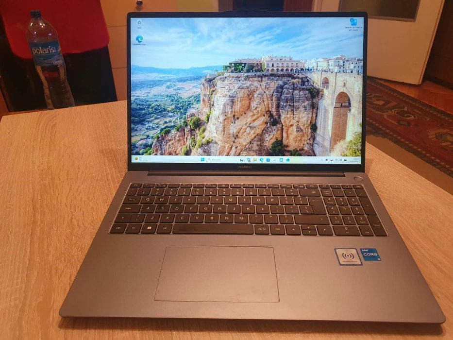 Laptop Huawei MatBook16