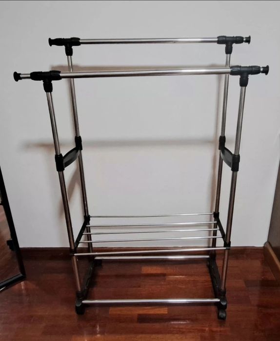 Chariott de aço -