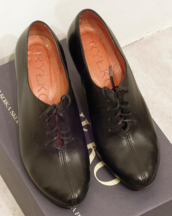 Buty Ryłko rozmiar 36 jak NOWE