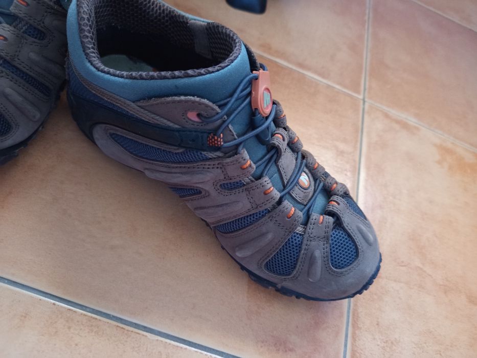 Sapatilhas Merrell