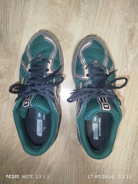 New balance 1906r