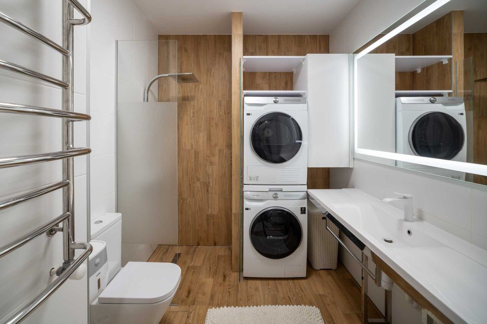 Пентхаус з якісним ремонтом/меблями/технікою в новобудові