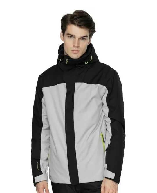 Kurtka narciarska męska OUTHORN HOZ20 KUMN603 26S roz. XXL