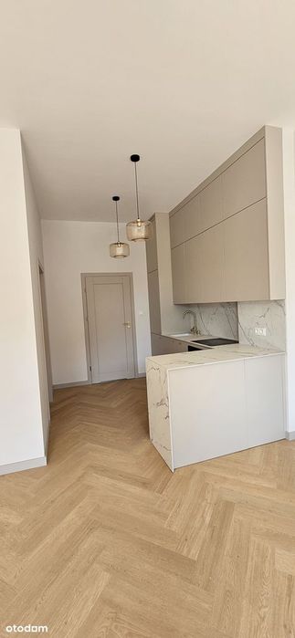 Nowe mieszkanie wysoki standard 50 m2 w centrum Ostrzeszowa