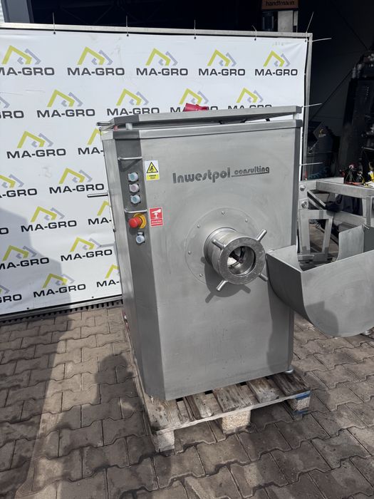 Wilk Masarski 130mm Inwestpol