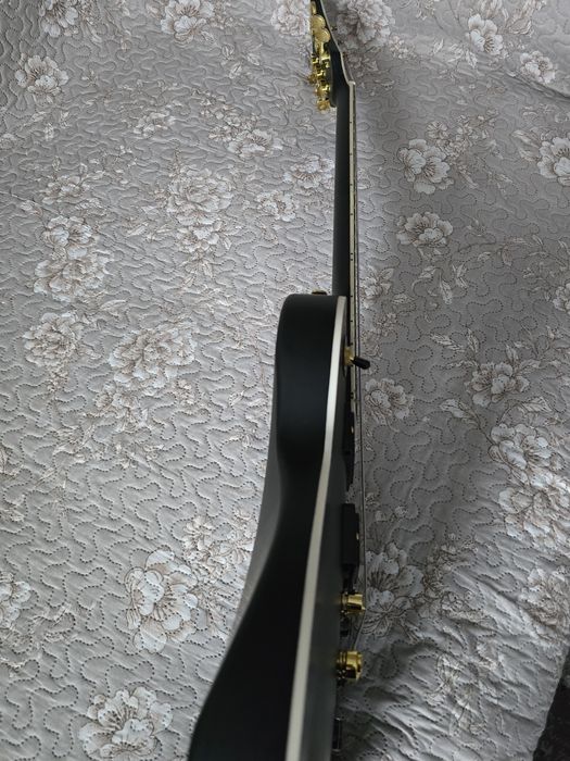 Harley Benton SC-1000 VB Progressive Line