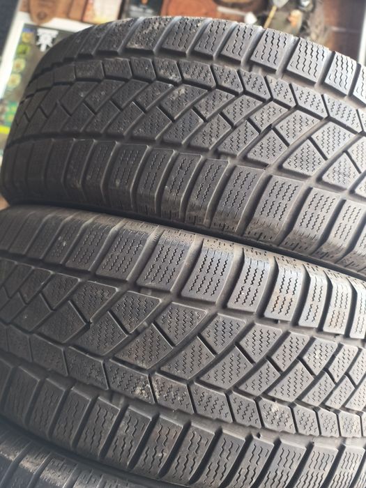 205/55R17 Continental Ts830p комплект зими