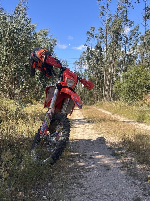 Beta 390 ec de 2022