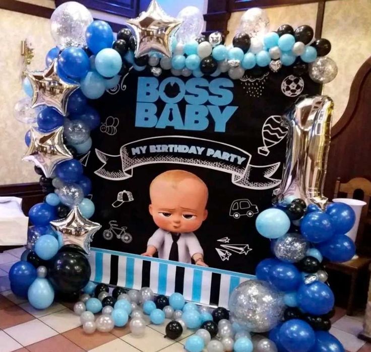 Каркас під банер та стійка для фотозони на дитяче свято. Пресс волл