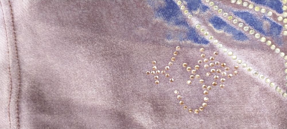 Camisola Rossodissera