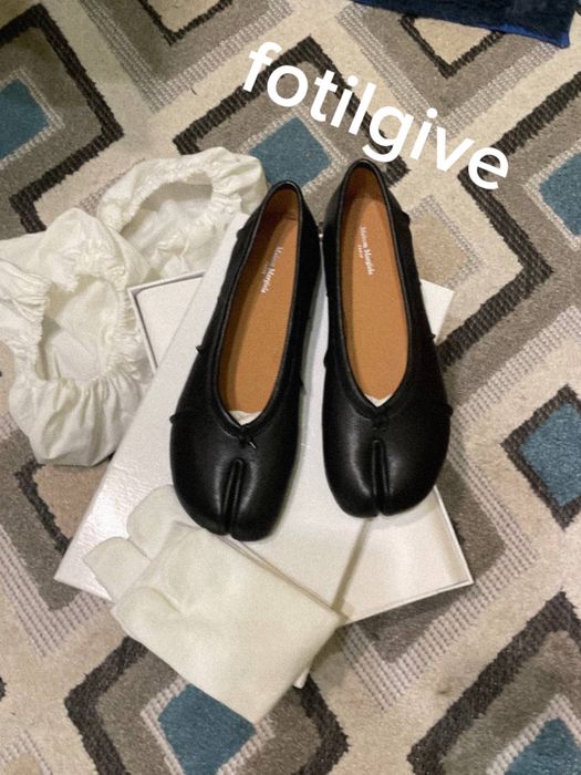 Maison Margiela Tabi Ballerina 38 Original