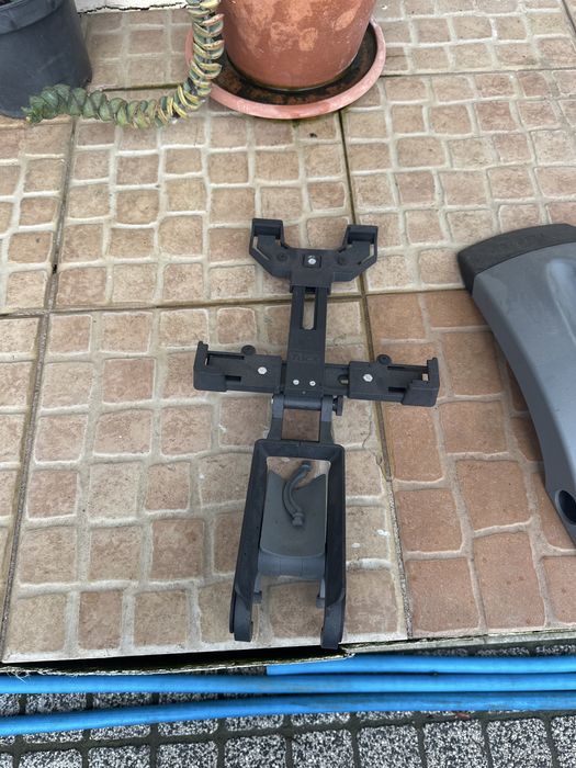 Rolos de ciclismo tacx