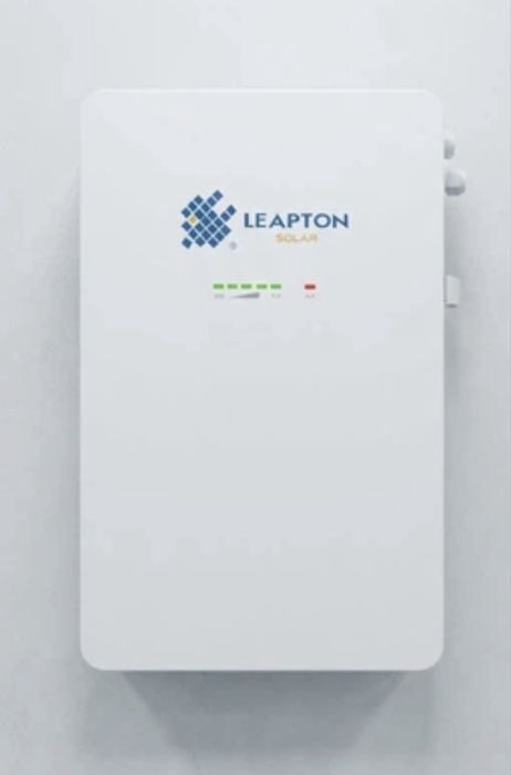 Акумуляторна батарея Leapton EL-A05 Літій-залізо-фосфатна 51.2V 100Ah (EL-A05)