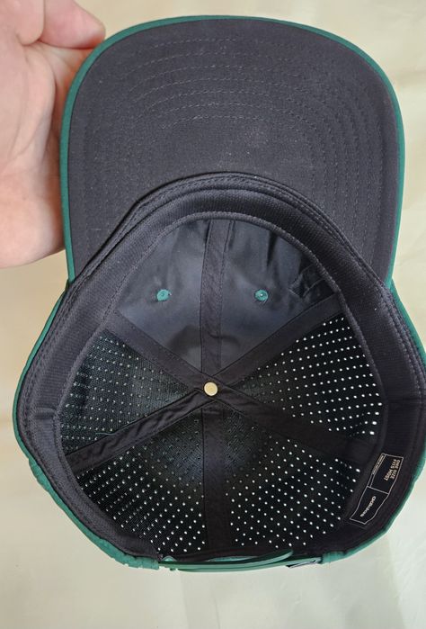 Czapka Adidas golfowa z siateczką