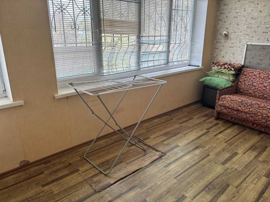 Здам 1-кімнатну квартиру вул. Холодноярської бригади (СКД)