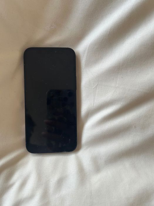 iPhone 12 mini 64gb