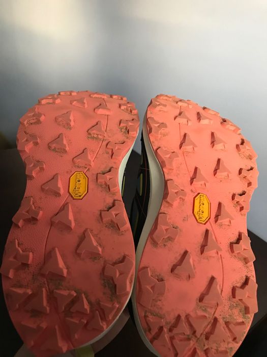 Mountain Warehouse Rocket Vibram Trail Running