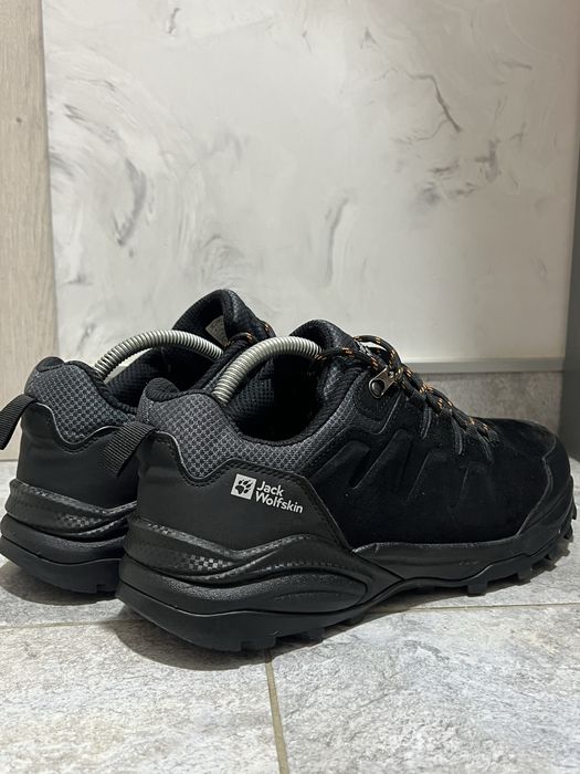 Jack Wolfskin refugio texapore low m