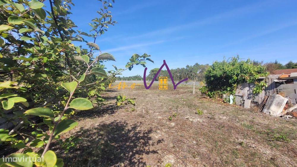 Terreno de 2340 metros quadrados para construção