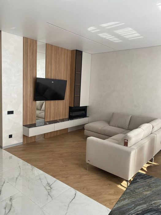 3-rooms apartment apartment by the address st. Kulikovo pole pl Oktyabrskoy revolyutsii pl (area 109 m²) - Atlanta.ua - photo 3