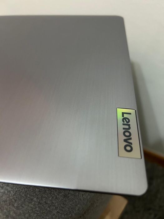 PC Lenovo IdeaPad 3 Ryzen 7 16GB