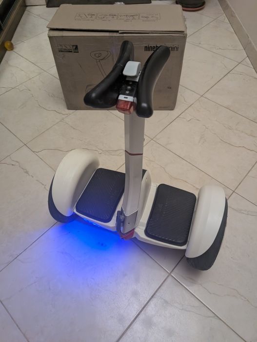 Гіроскутер Ninebot mini PRO