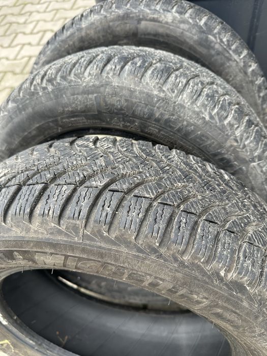 Opony Michelin 175/65 R15