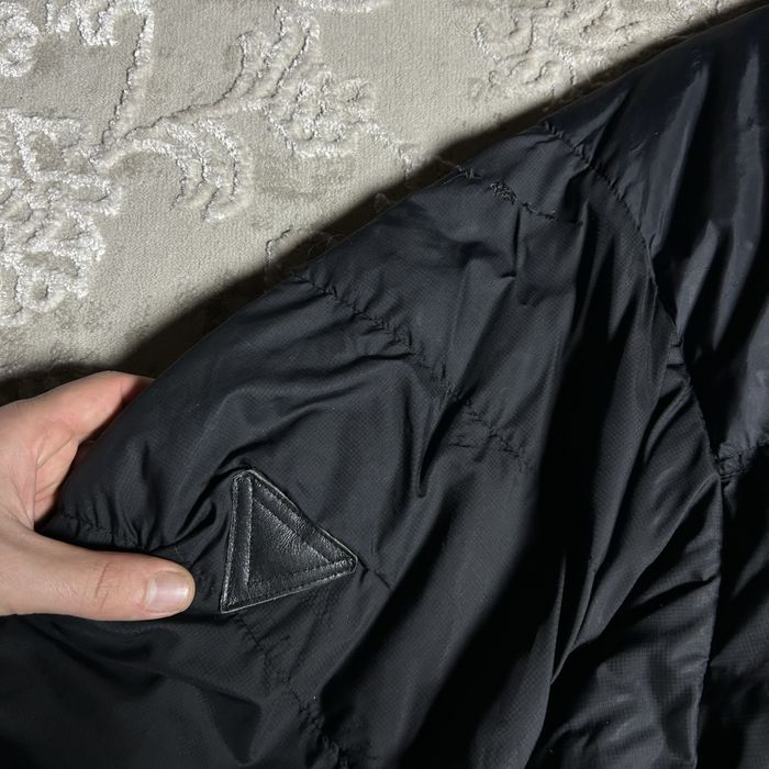 Пуховик The North Face 700