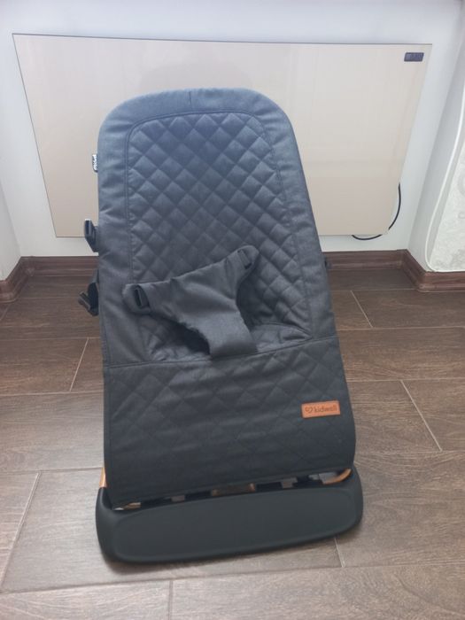 Продам дитячий шизлонг