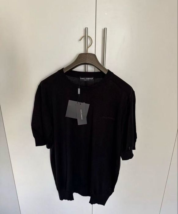Мужские футболки Boss, D&G, Tommi.