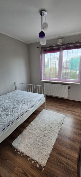 Wynajmę mieszkanie Gocław Praga Południe wynajem 3 pokoje - Widok 4