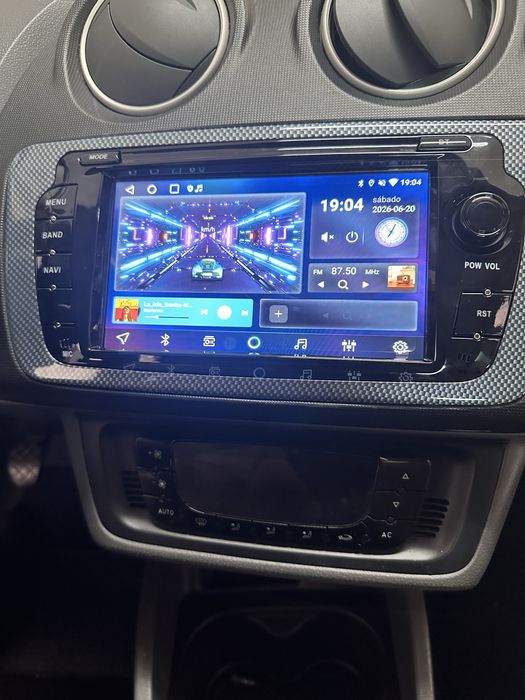 SEAT Ibiza — fotografia 10