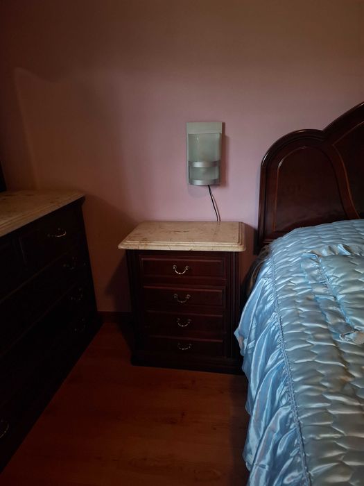 Quarto de Casal – Bom Estado