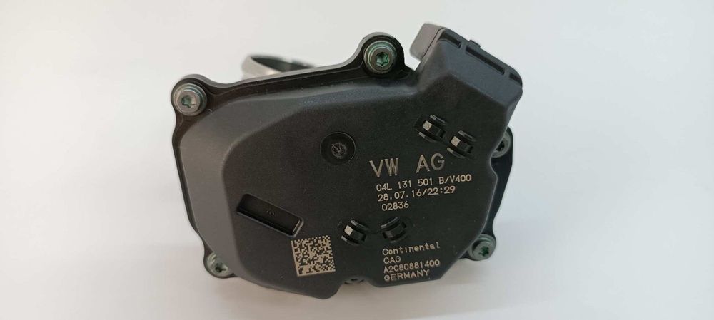 VáLVULA EGR AUDI Q5 (FYB) S LINE QUATTRO
