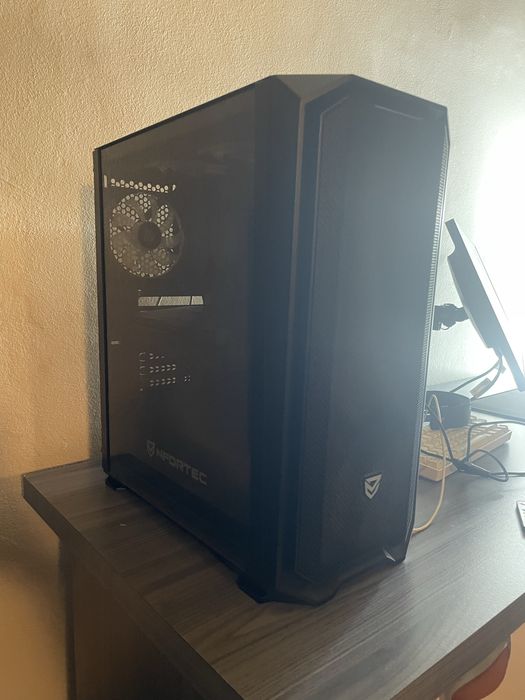 Pc gaming em excelente estado