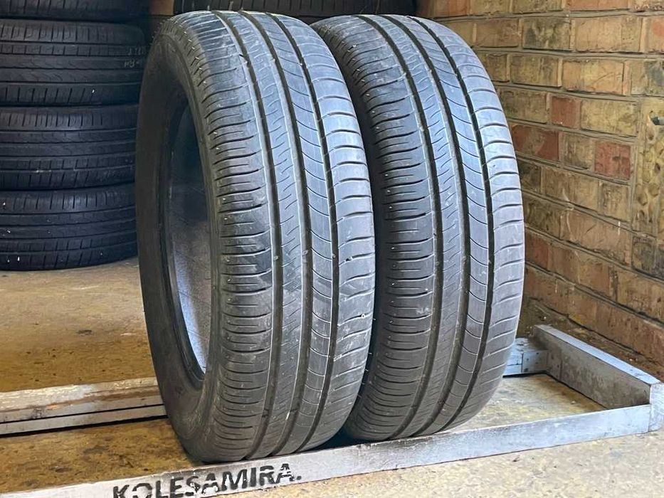 205/60 R16 Michelin Energy Saver 2шт