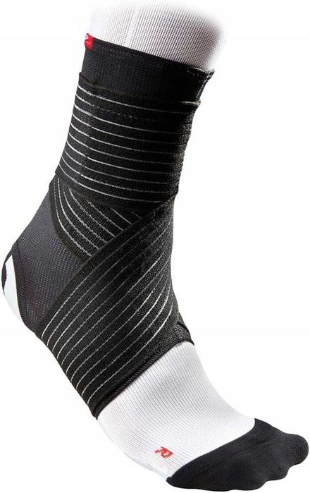 Stabilizator, orteza kostki, stawu skokowego z pasami McDavid 433 M