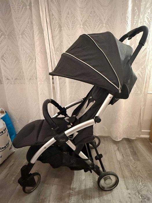 Carrinho de Bebé Chicco Goody Plus