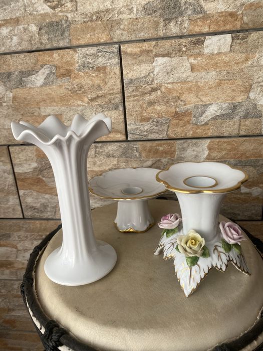 Swieczniki 2 szt Hurschenreuther