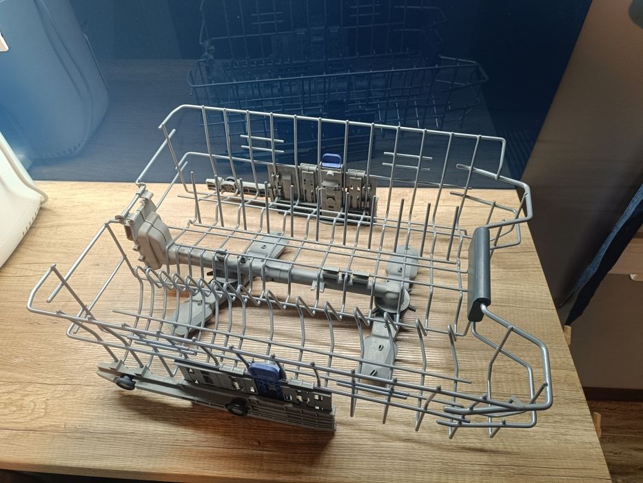 szuflady zmywarka beko dis26120 / komplet