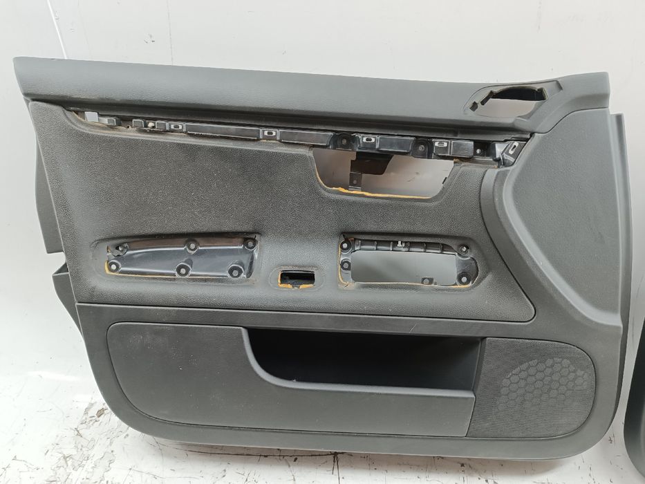 Conjunto de 4 quartelas - AUDI A4 (8EC, B7) | 04 - 08