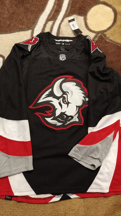 Koszulka NHL Adidas Jersey Buffalo Sabres