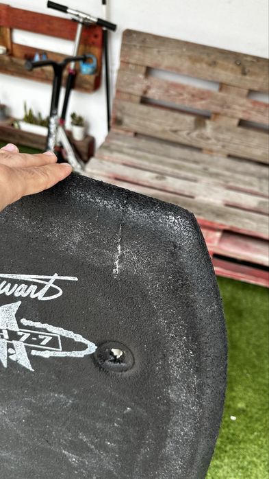 Prancha de bodyboard Morey Boogie Mach 7-7